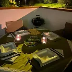 Casa Di Manolo Casa de Férias *