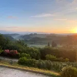 Casa Di Manolo Casa de Férias *