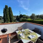 Casa Di Manolo Casa de Férias Usigliano