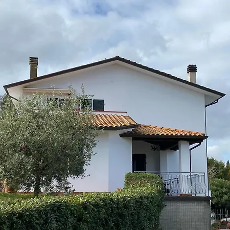 Casa de Férias Casa Di Manolo *