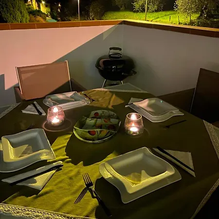 Casa Di Manolo Vakantiehuis *