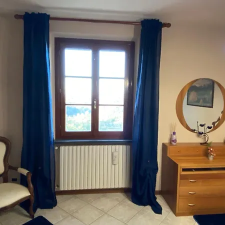 Casa Di Manolo Casa de Férias