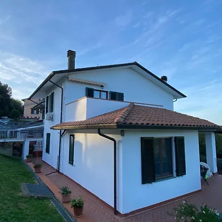 Casa Di Manolo Usigliano