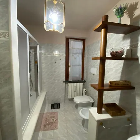 Casa Di Manolo Casa de Férias *