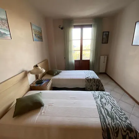 Casa Di Manolo Casa de Férias *