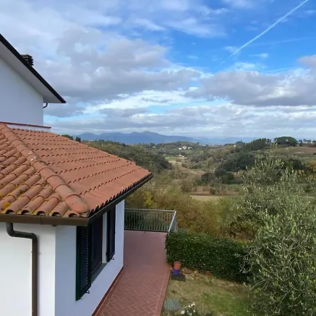 Casa Di Manolo Semesterbostad *