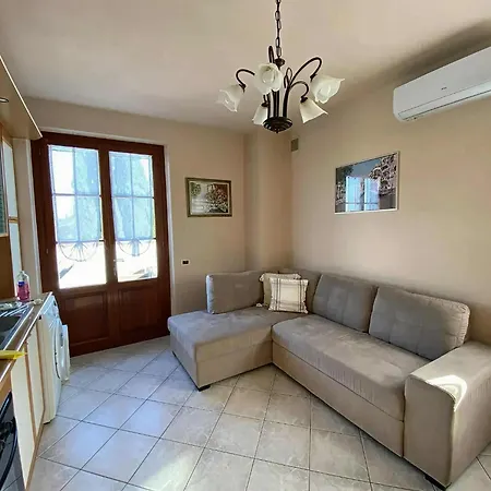 Casa Di Manolo Casa de Férias Usigliano
