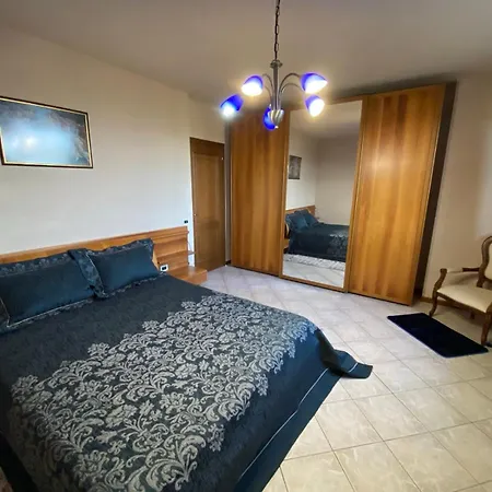 Casa Di Manolo * Usigliano