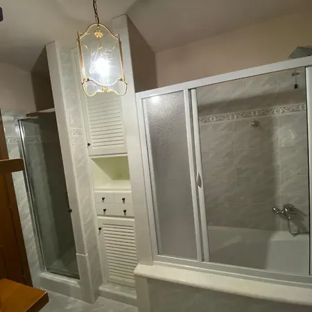 Prázdninový dům Casa Di Manolo *