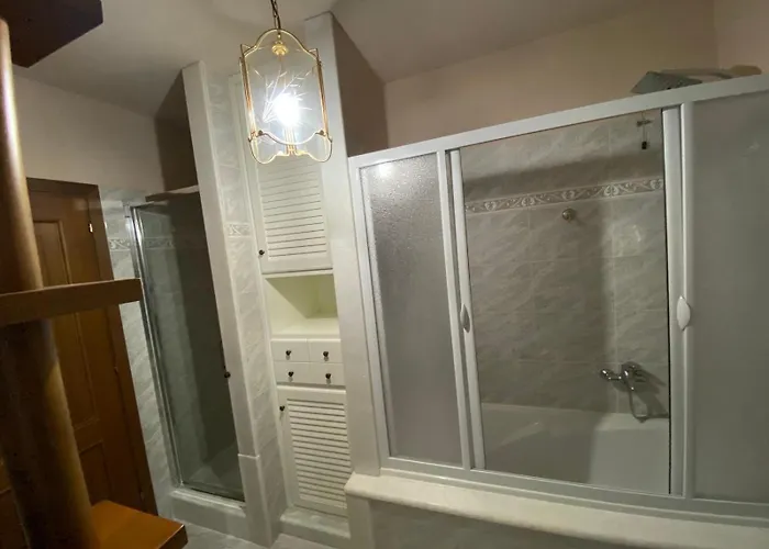 Prázdninový dům Casa Di Manolo *